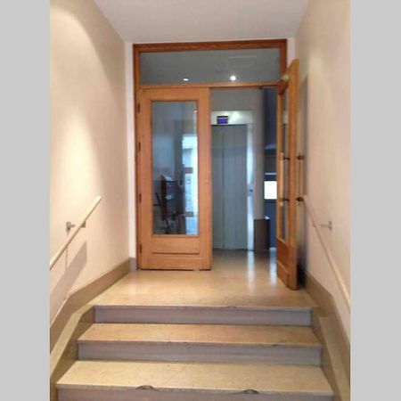 Studio Saint-Andre Chambéry Exterior foto